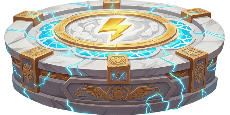 bonus map item podium image