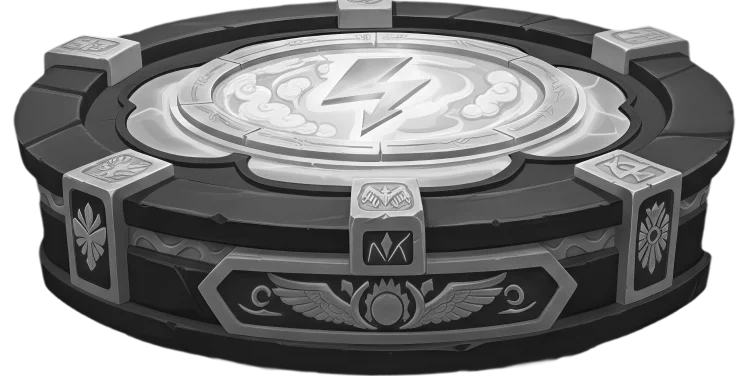 bonus map item podium image