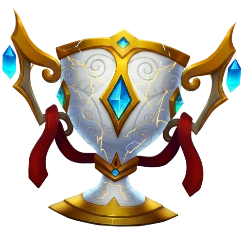 Tournament banner